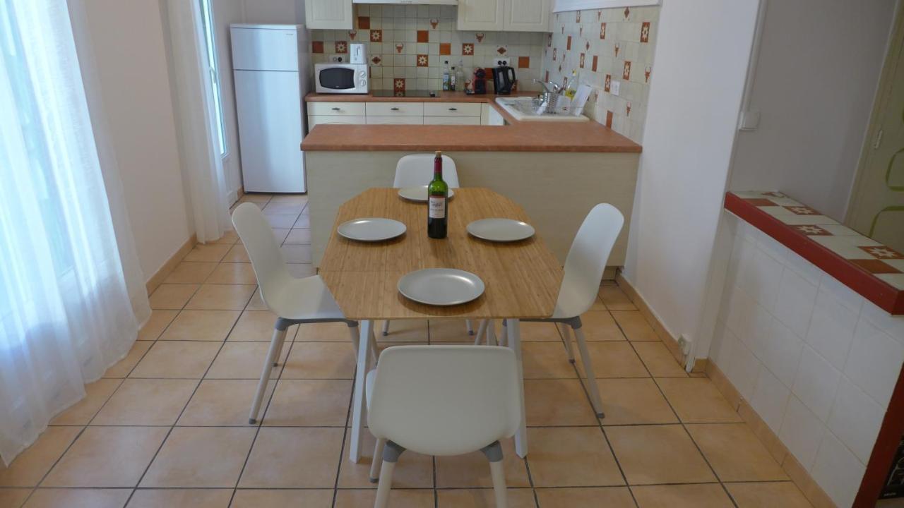 Ceret Pyrenean Star Apartment Exterior photo
